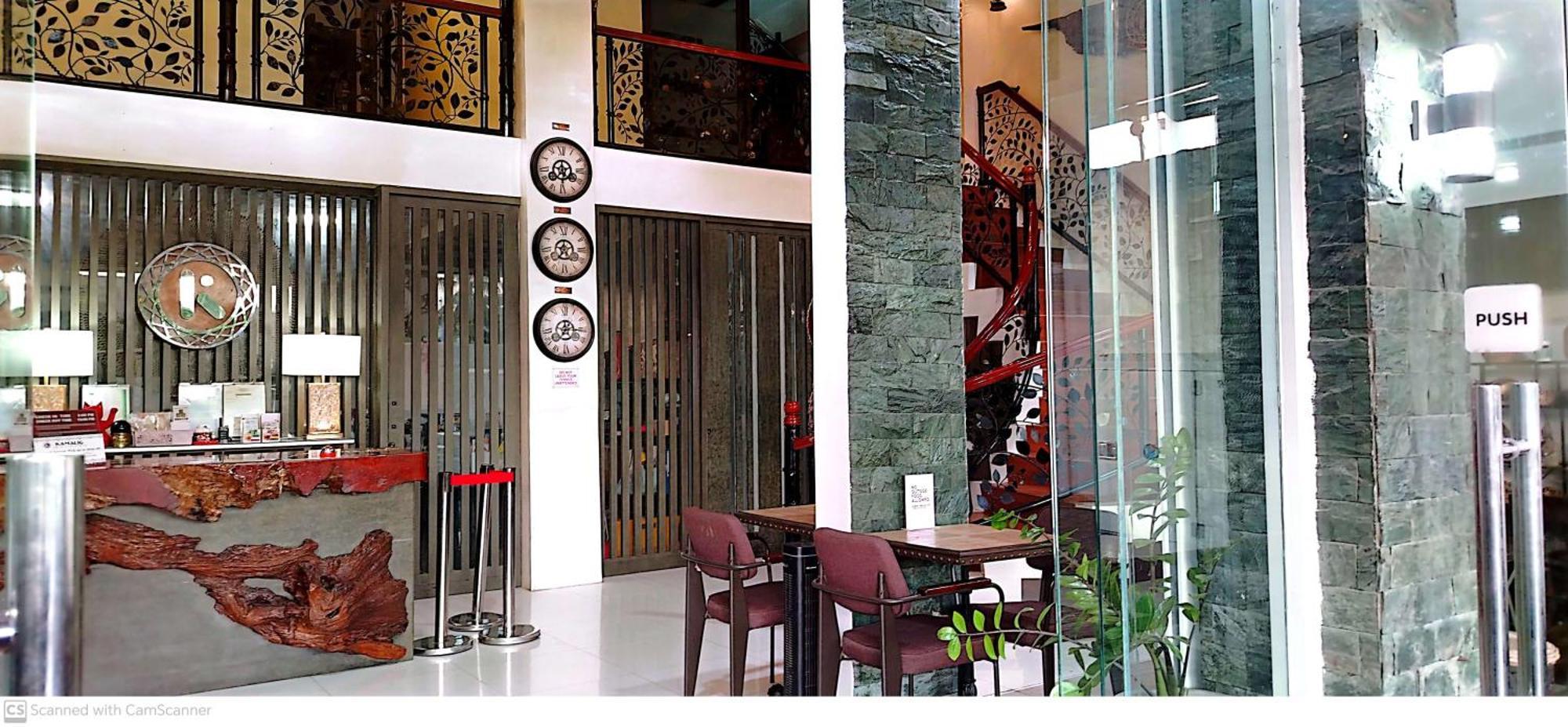Kamalig Ng Caraga- Hotel Near Sm Mall Butuan Butuan City Exterior foto
